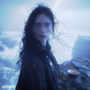 Nora Vail - My Soul Breaking Down