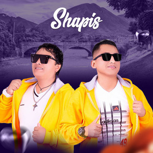 Orquesta Kripta Internacional - Shapis
