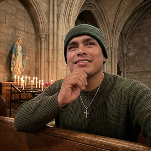 Dios Mío Haz Que Me Enamore by Anthony López