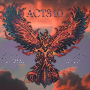 Acts10 - Oceans (feat. Jessica Brown)