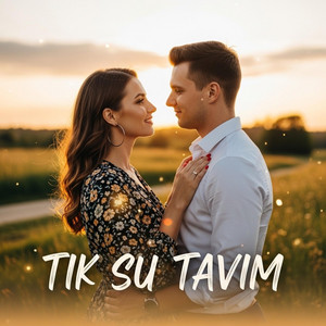 Tik su tavim by Mergužėlė