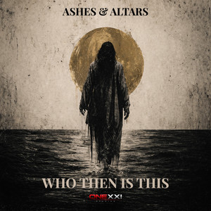 Dead Fire by Ashes & Altars