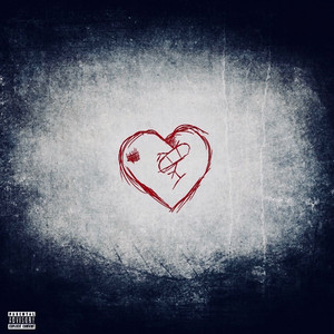 Heart Break Boy by Rojah Larue