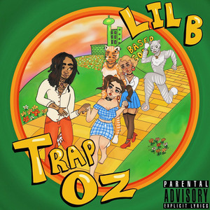 Im Kanye by Lil B