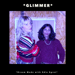 Portada de *GLIMMER*