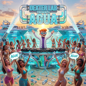 Agua by Dexter Lab