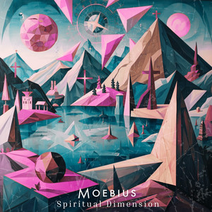 Daphne Dark Lullaby by MOEBIUS SPIRITUAL DIMENSION