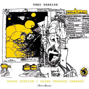 Going Through Changes cover art