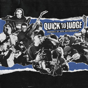 The Message by Quick to Judge