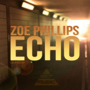 Echo - Arshaw Remix by Zoë Phillips, Arshaw