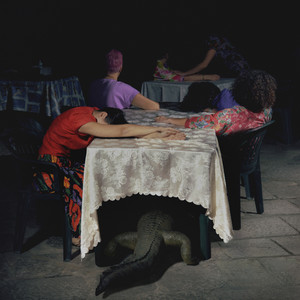 album cover: Lero Lero