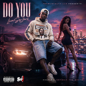 Do You by IamSoJerz