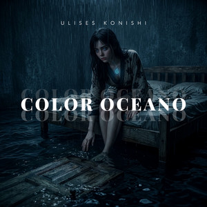 Color oceano by Ulises Konishi