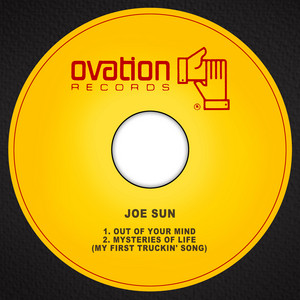Out of Your Mind / Mysteries of Life (My First Truckin' Song)