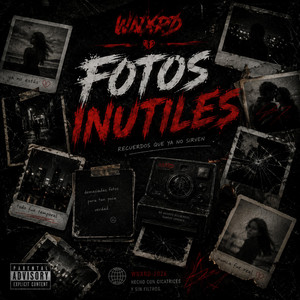 Fotos Inutiles by WNXRD