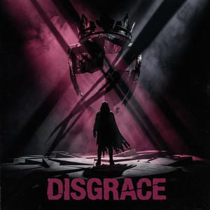 Disgrace by Vexor