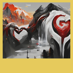 Gambar indah by Amanda Putri Hasana