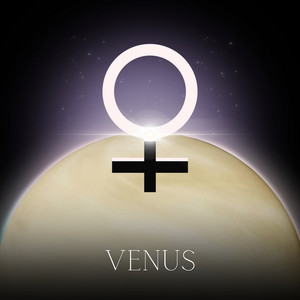 Venus by dain.