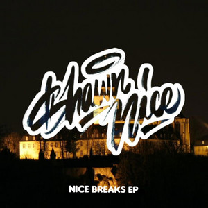 Shawn Nice - Apache Brother