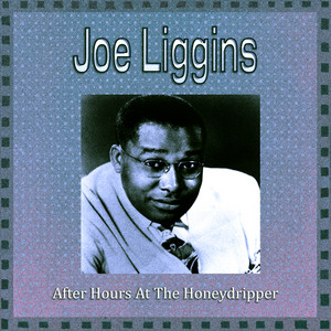 Rhythm in the Barnyard by Joe Liggins, Honeydrippers