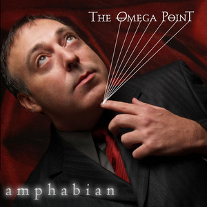The Omega Point album