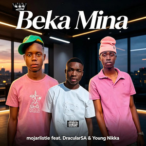 Beka Mina by Mojjarlistie, DracularSA, Young Nikka