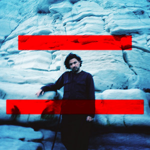 Jamie Woon — All The Way II cover artwork