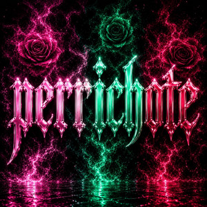 perrichote by Lele_pel3