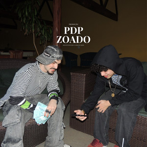 Piscina by Poison6, Lil Zé