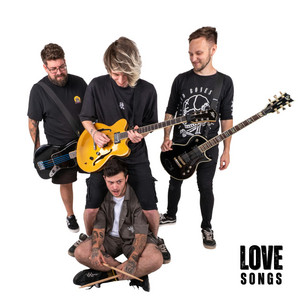 Love Songs by Wnsdy at 7