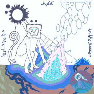 Red Siren - Local Suicide Remix cover art