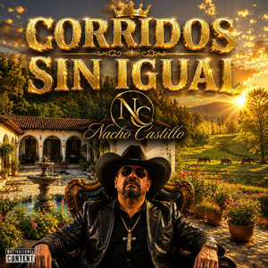 Sin Explicaciones by NACHO CASTILLO