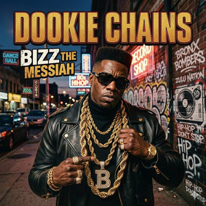 Dookie Chains by Bizz the Messiah