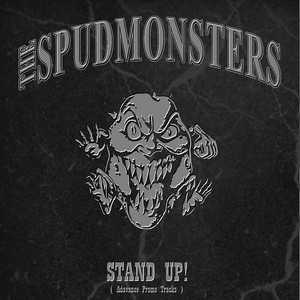 The Spudmonsters | Spotify