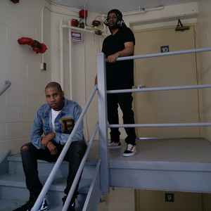 G.U.O.M.P. by HADISH, SH4MEL, Pac Div