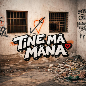 Tine-ma De Mana by WrstDanny