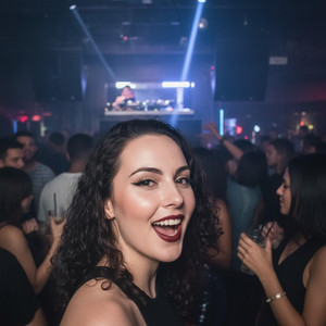 Nolan Fade - After The Nigh