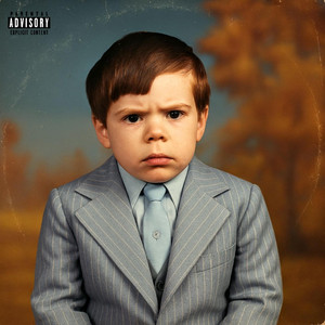 Little One by DJ Mega #NoWackShit, Dizzy Dizasta