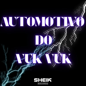 Automotivo do Vuk Vuk