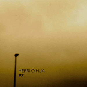 Herri Oihua poster