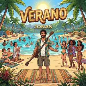 Verano by Jonas music