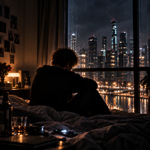 Cover art: Я понял