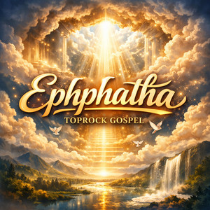Ephphatha (Be Opened) [Live]
