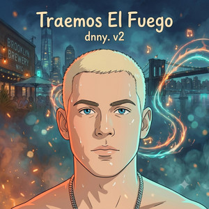 Traemos El Fuego (v2) by dnny.