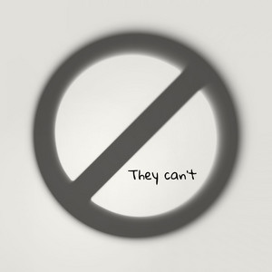 They can't by Ròllìn