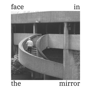 Face In The Mirror by hollowwaves