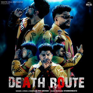 Death Route by The LeKhak