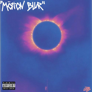 Portada de Motion Blur