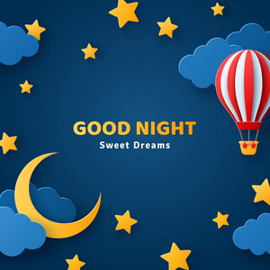 Good Night Sweet Dreams - Compilation by Various Artists | Spotify