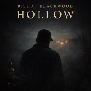 Ridin’ with Ghosts by Bishop Blackwood